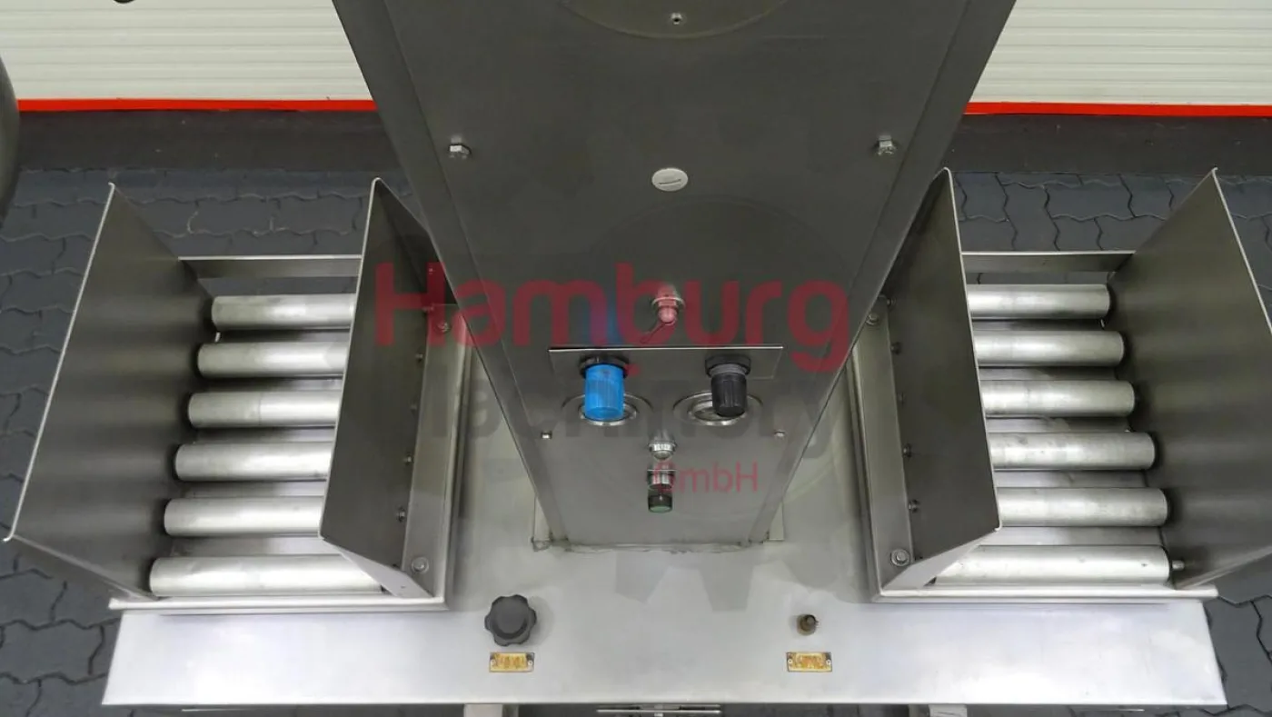 Butter Block Filler - Simon Freres Simple - 4