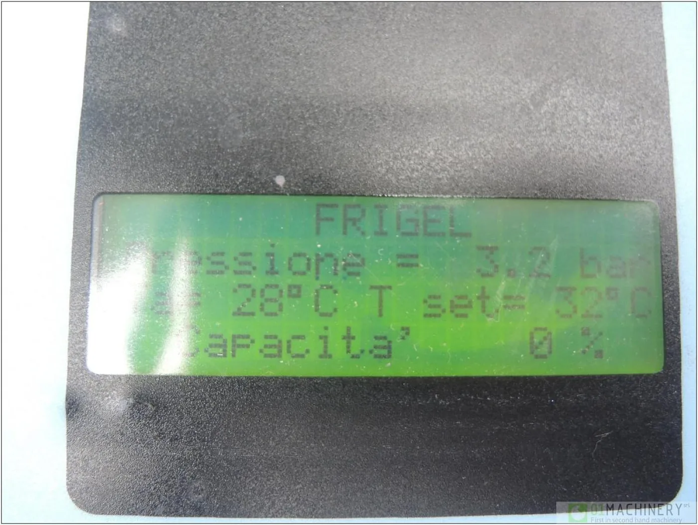 2002 FRIGEL ED50 AI0013 - 3