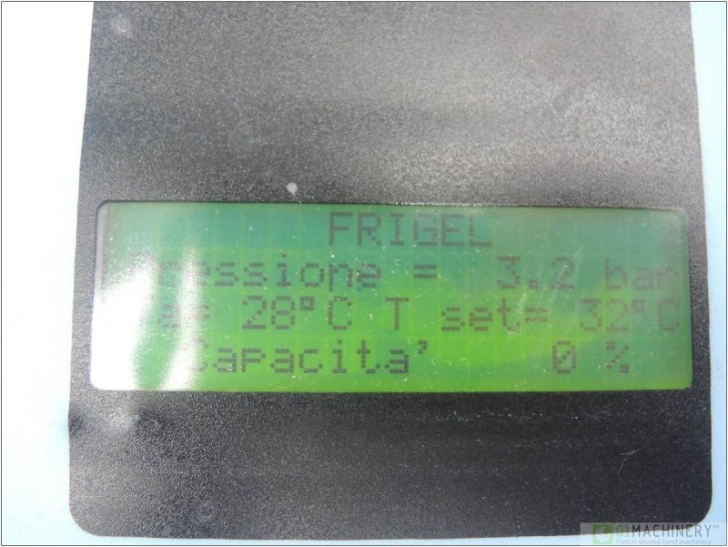 2002 FRIGEL ED50 AI0013