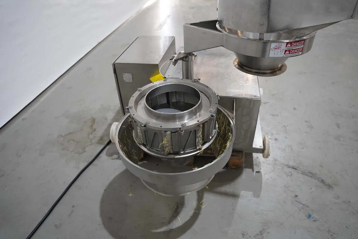 Urschel CC Slicer - 5