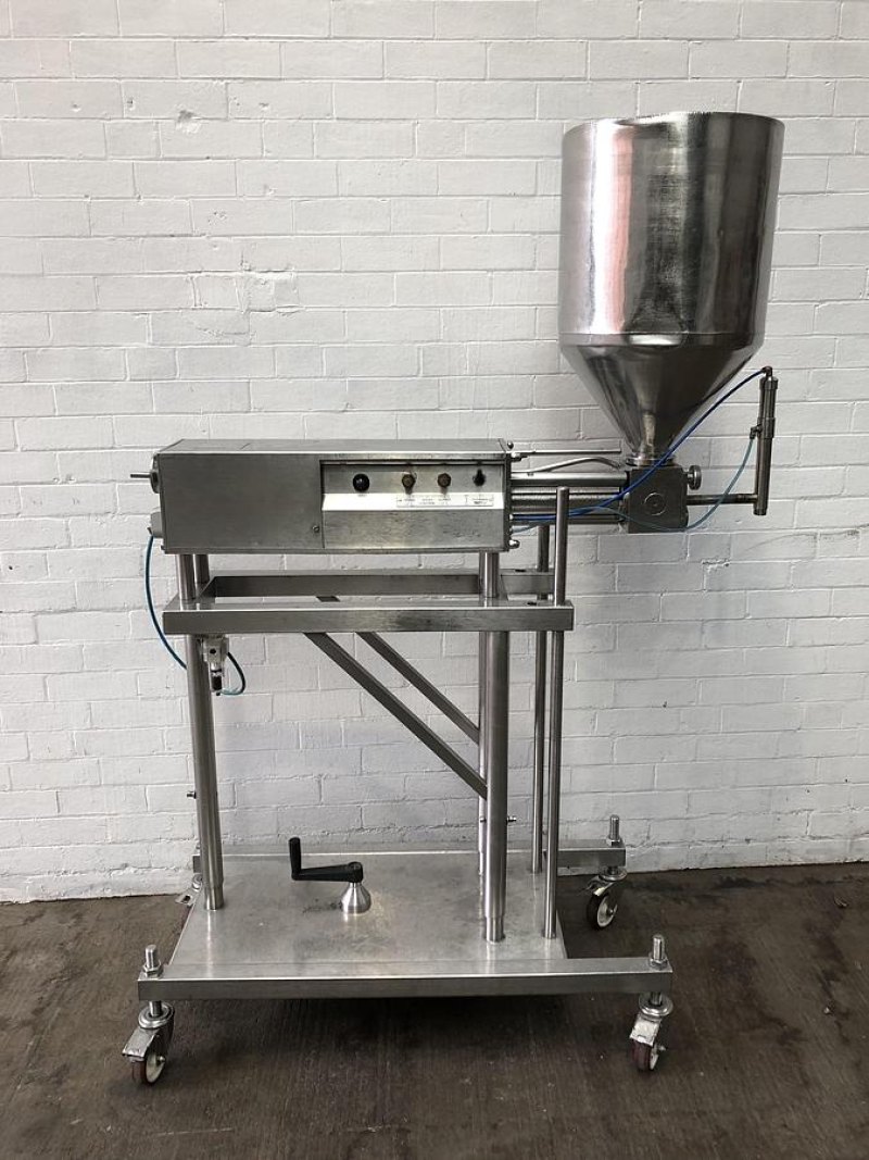 Apple Engineering Single Head Depositor