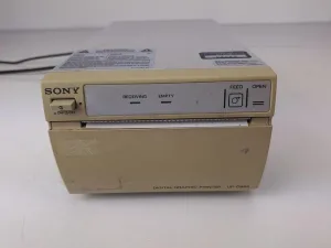 Sony UP-D895 Digital Graphic Printer