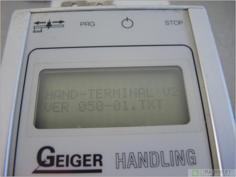 2003 GEIGER HANDLING V2 VERS.050-01.TXT AI1492