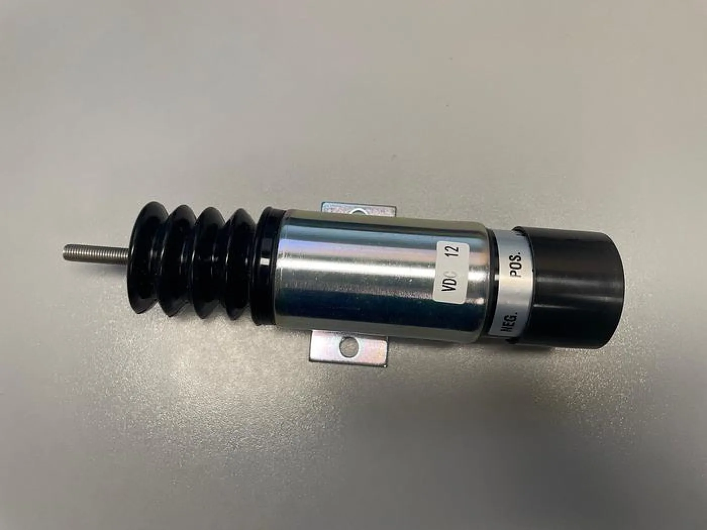 Elektrohahn / Magnetspule passend zu Genie Z34/22 - 2