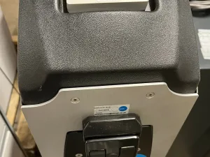 TEKNEK SMT400, vintage 2017