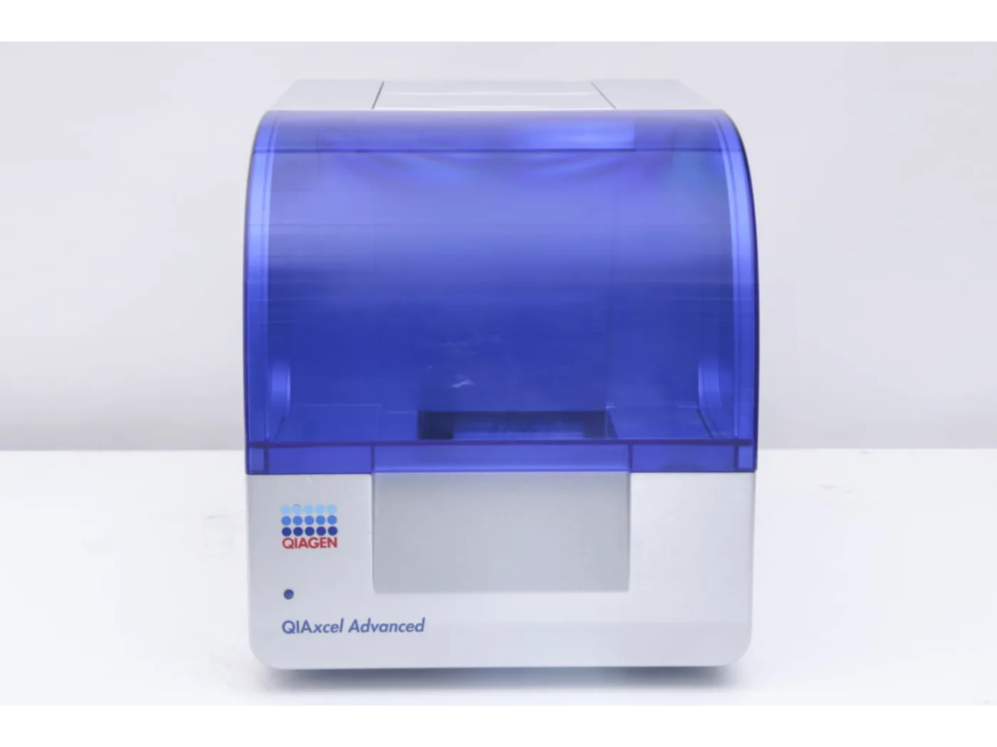 Qiagen Qiaxcel Advanced Capillary Electrophoresis - 2