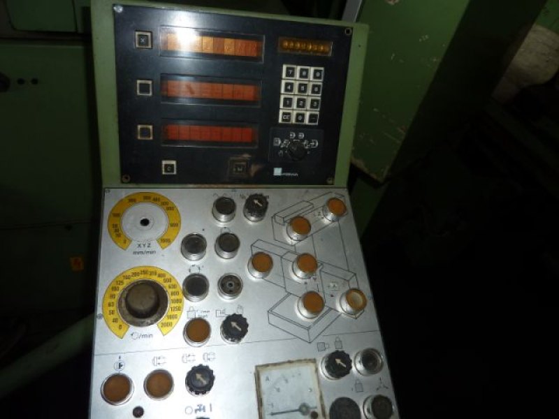 MH C 700 (K) MAHO 1977