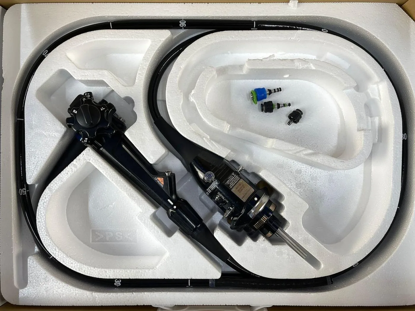 Olympus Scope Model: CF-HQ290L - 7