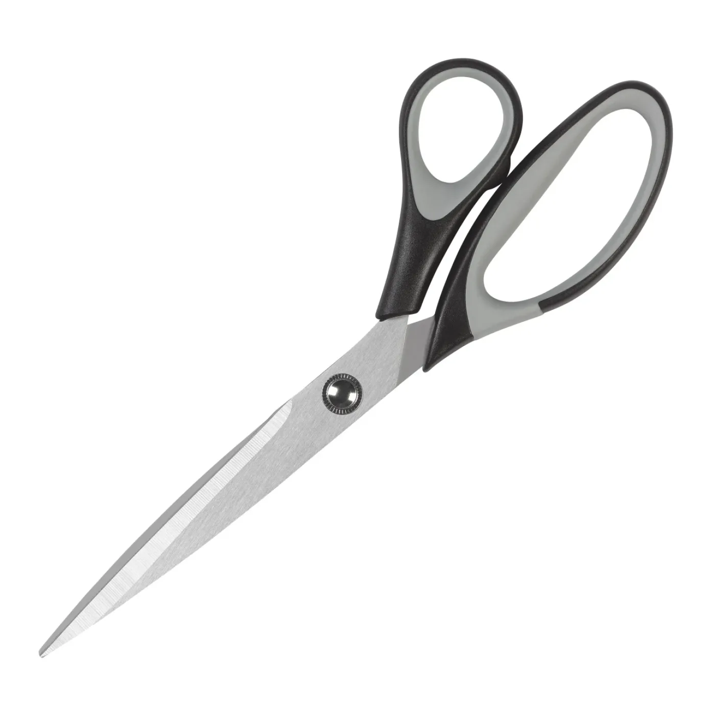 Tala Scissors 25cm with soft grip handle (Pack of 6) - islandcatering - 1