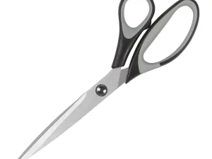 Tala Scissors 25cm with soft grip handle (Pack of 6) - islandcatering