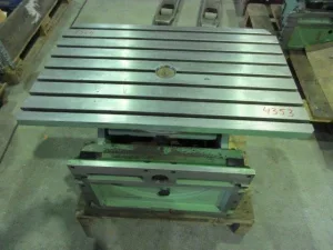 2038-1400 / ( FP 5 / 6 ) DECKEL