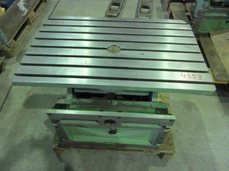 2038-1400 / ( FP 5 / 6 ) DECKEL