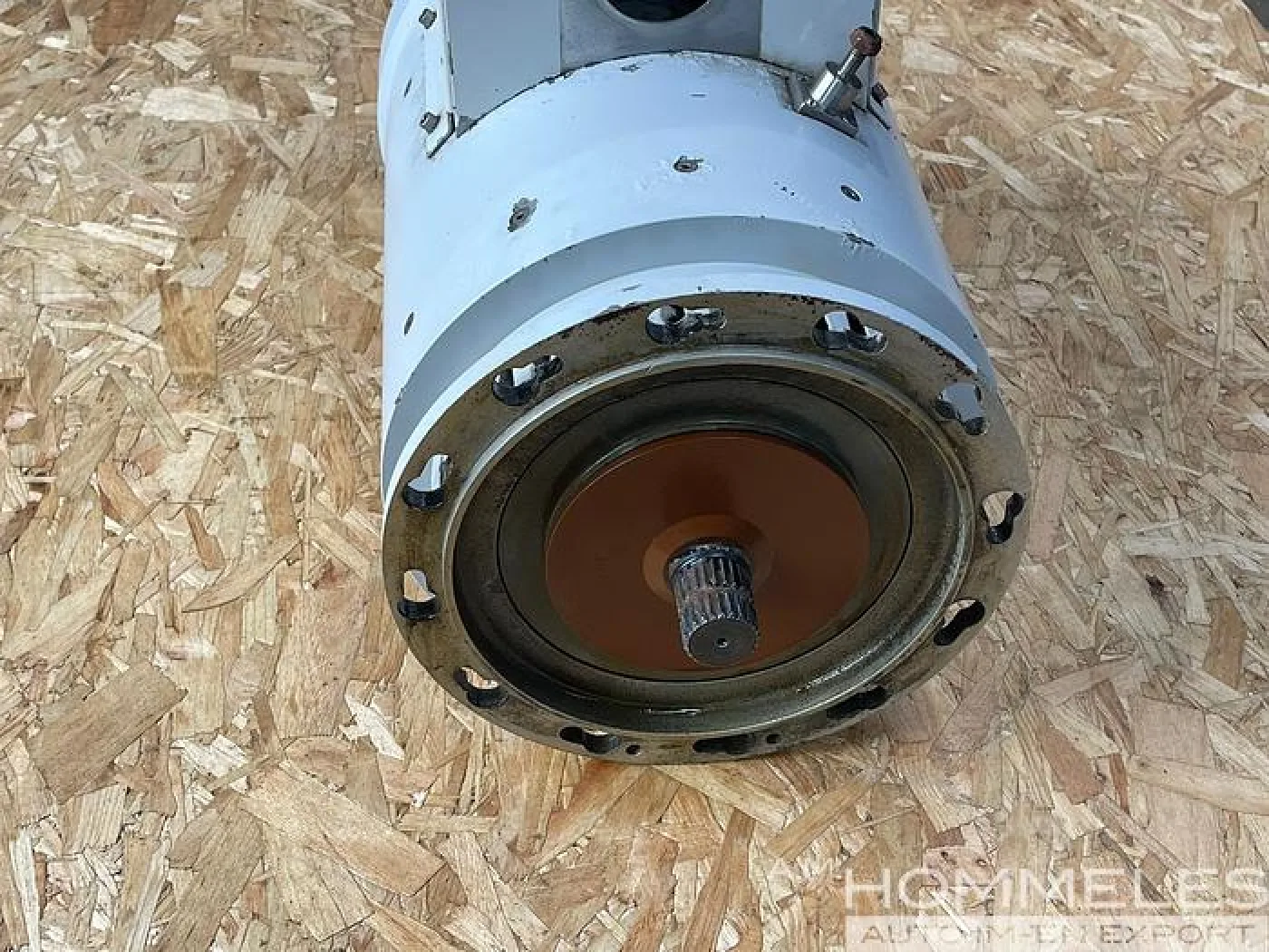 AEG SJ 153-10-A - 2