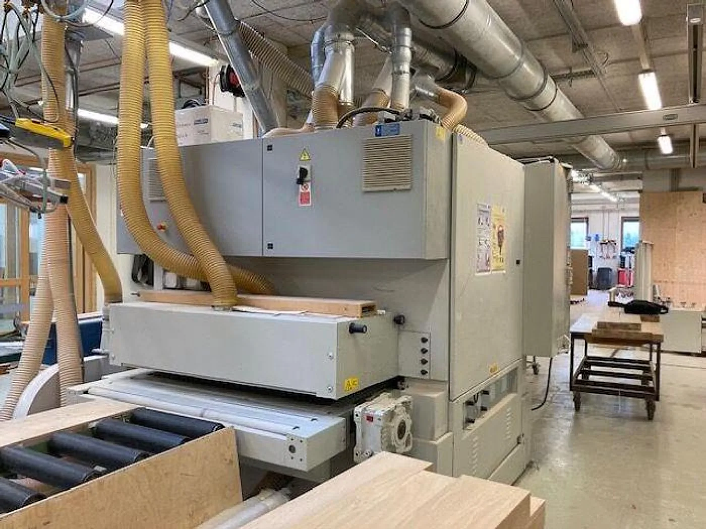 CALIBRATRICE VIET S3 T343 TM RRT - 3