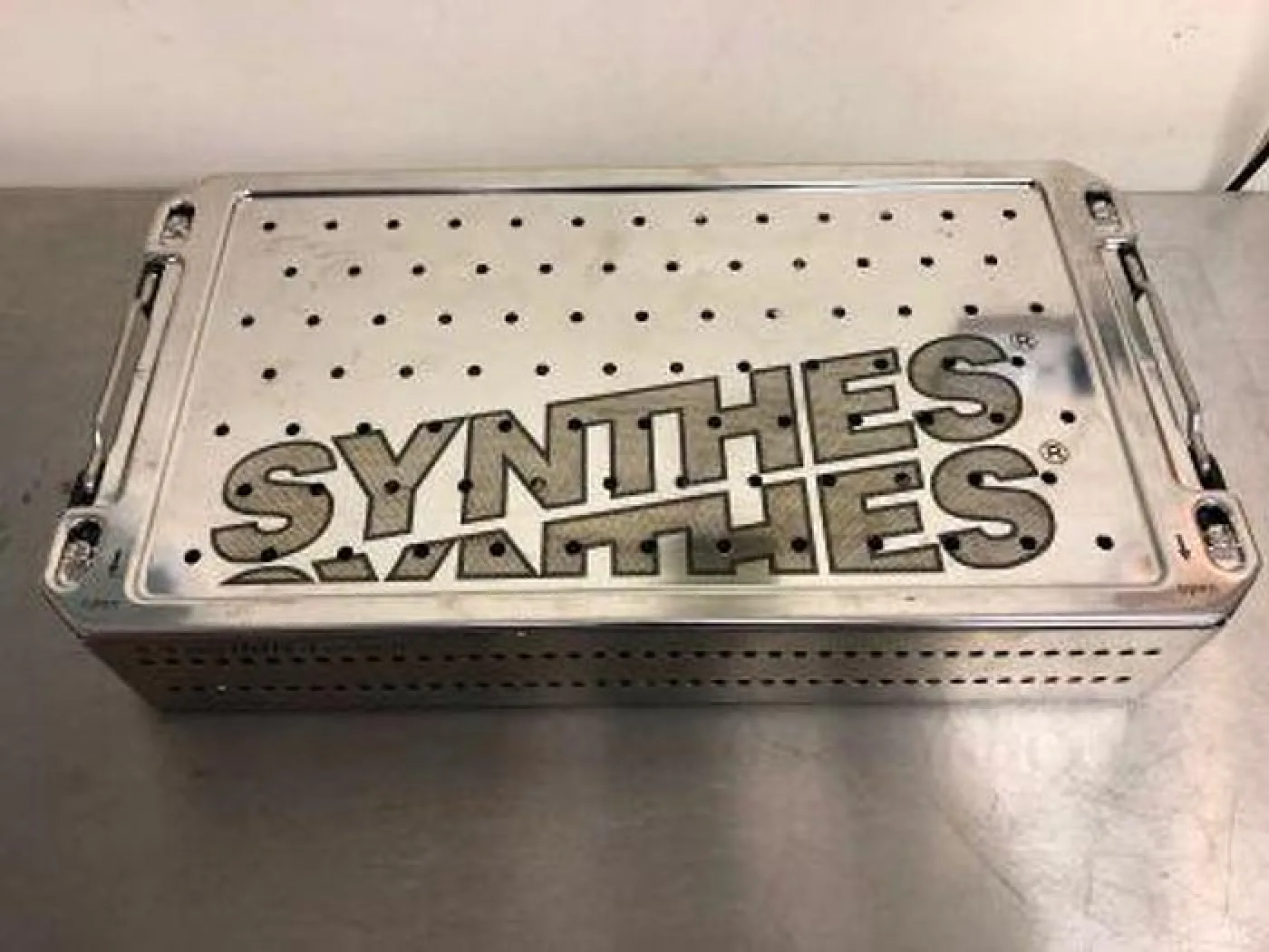 Synthes 685.220 - 1