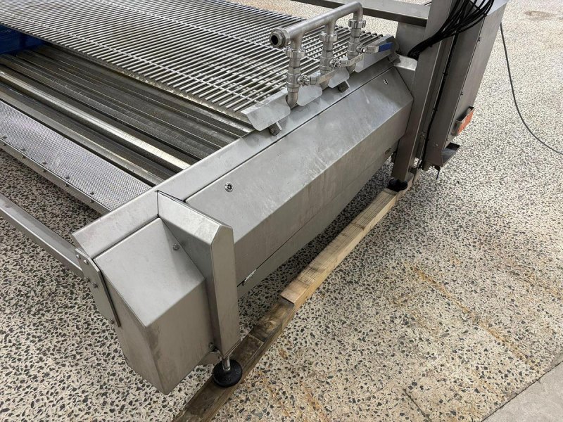 2015 Tummers Sliver remover