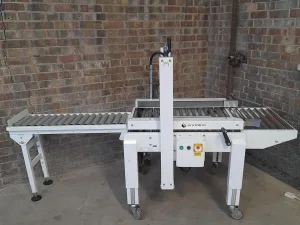 Endoline 610 Box Taper (SPARES ONLY)