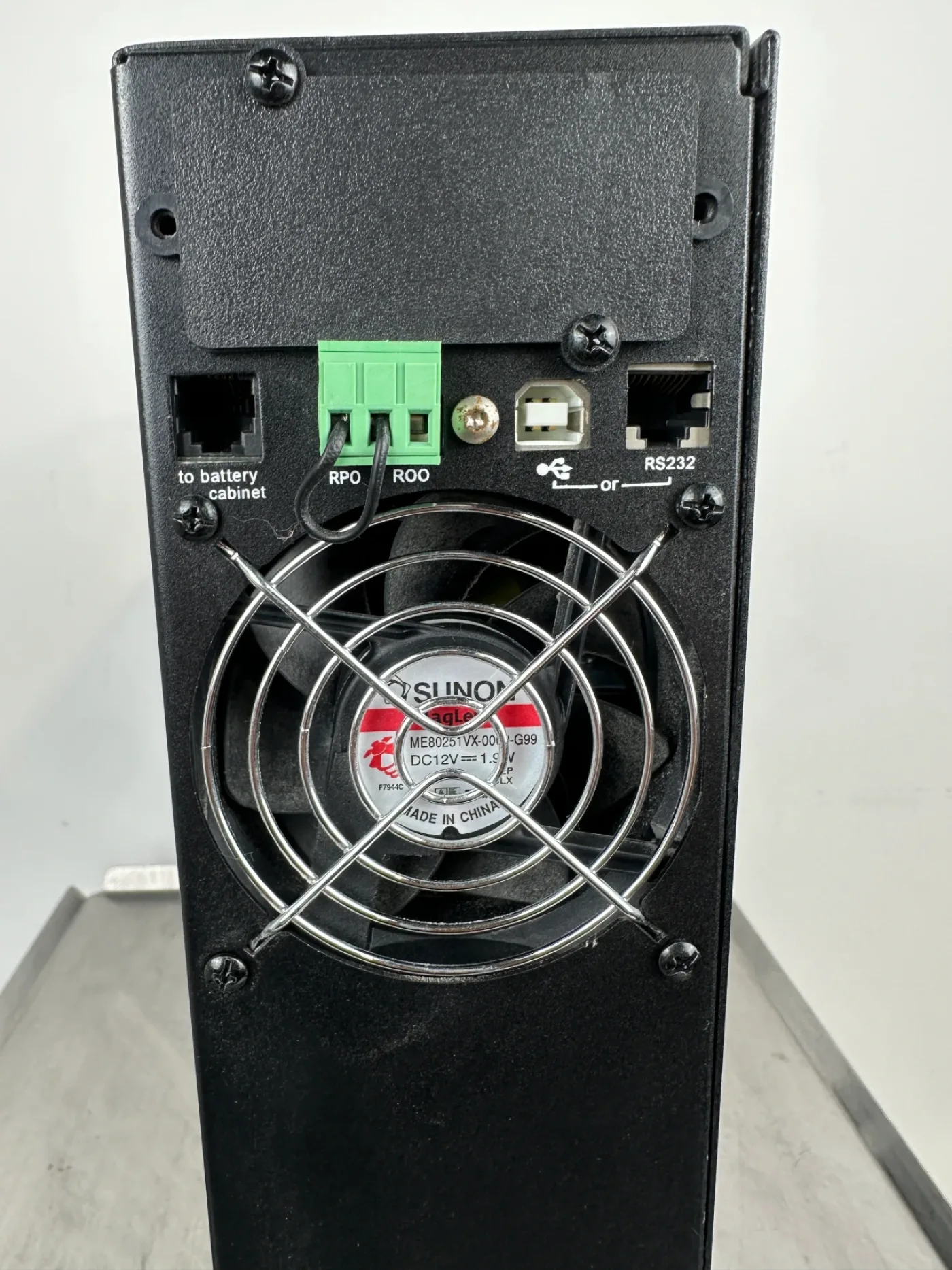 Eaton 5PX 2200i RT USV – 2200 VA / 1980 W – Rack/Tower UPS - 8