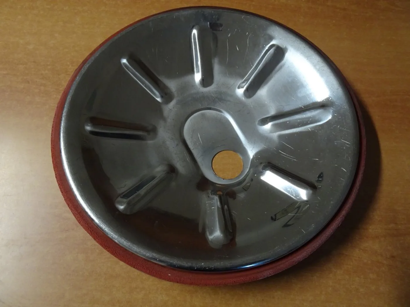 UPPER MANHOLES SERIES, SECOND-HAND EQUIPMENT - 2