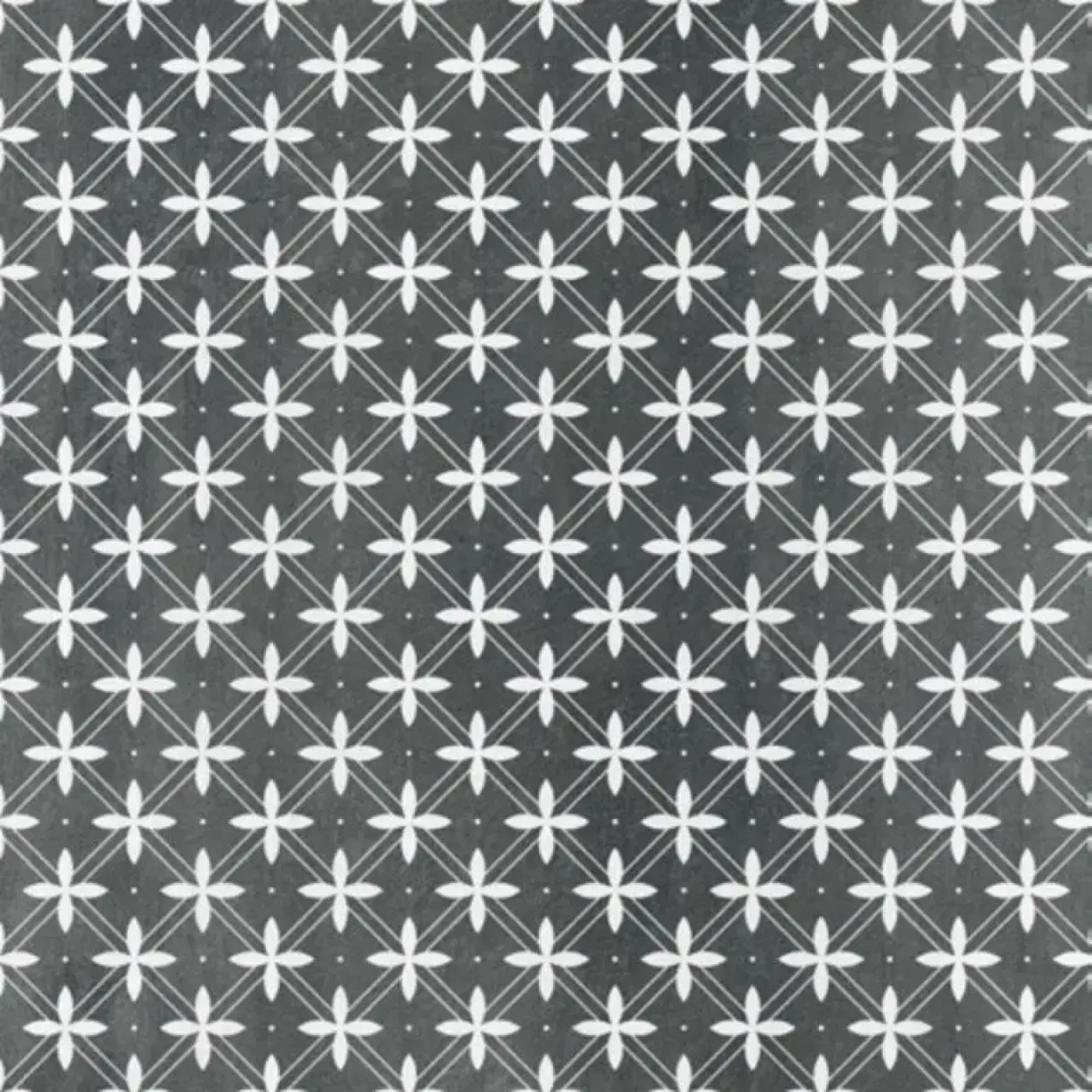 Ritmo Wickwo 10MM Charcoal decor tegel mat 30x30 cm - 1