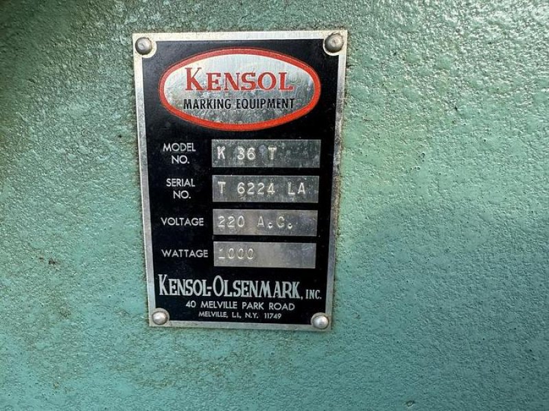 Kensol K36T