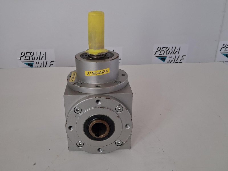 Vogel H25 Winkelgetriebe i=70 Industriegetriebe