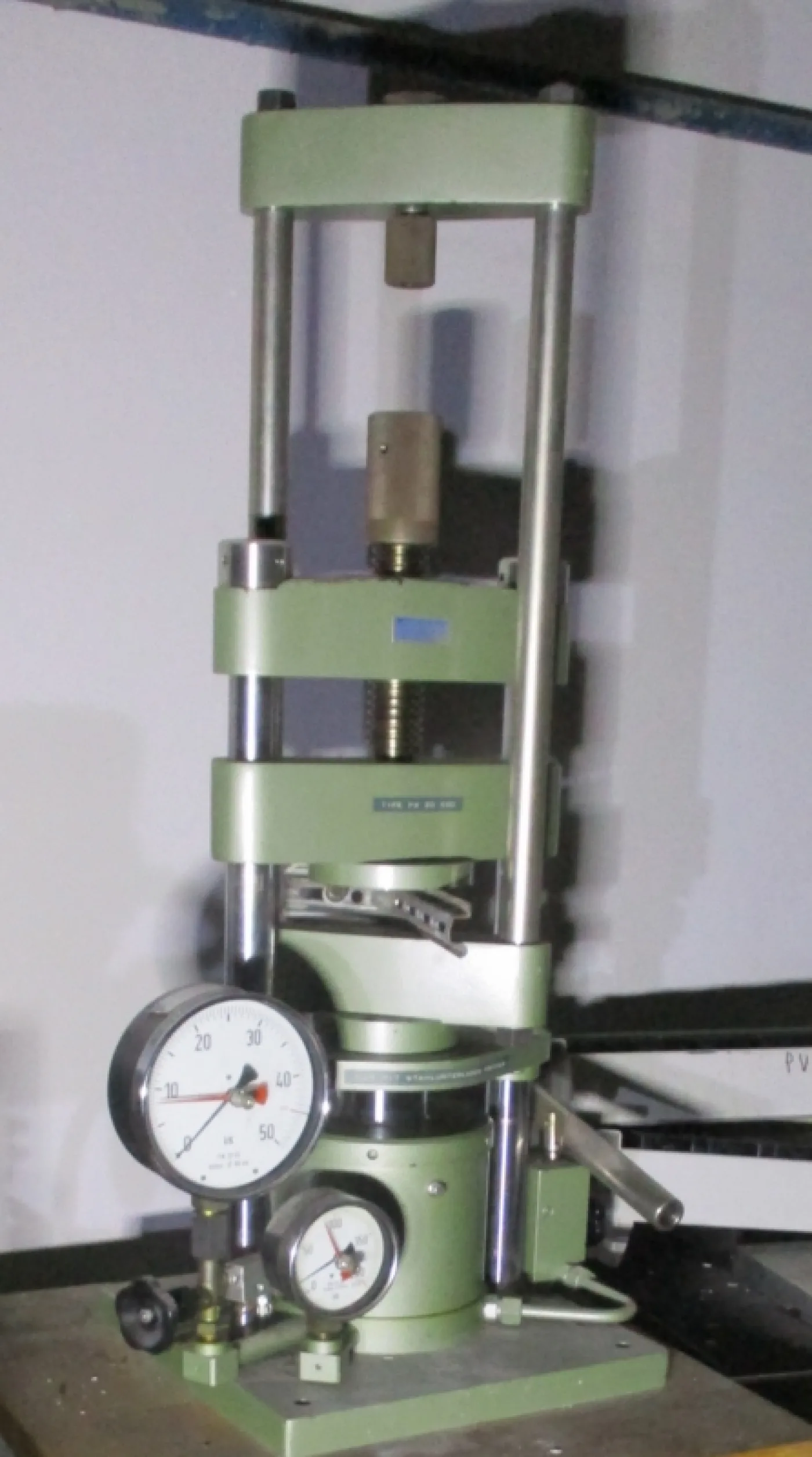 PW 20 GSD WEBER - 1