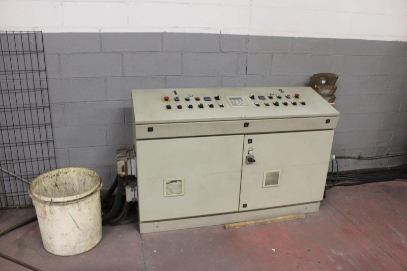 2002 SOL.TEC AT800 AE0187