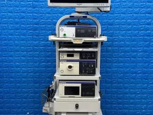 Olympus OTV-S190 Laparoscopy Tower