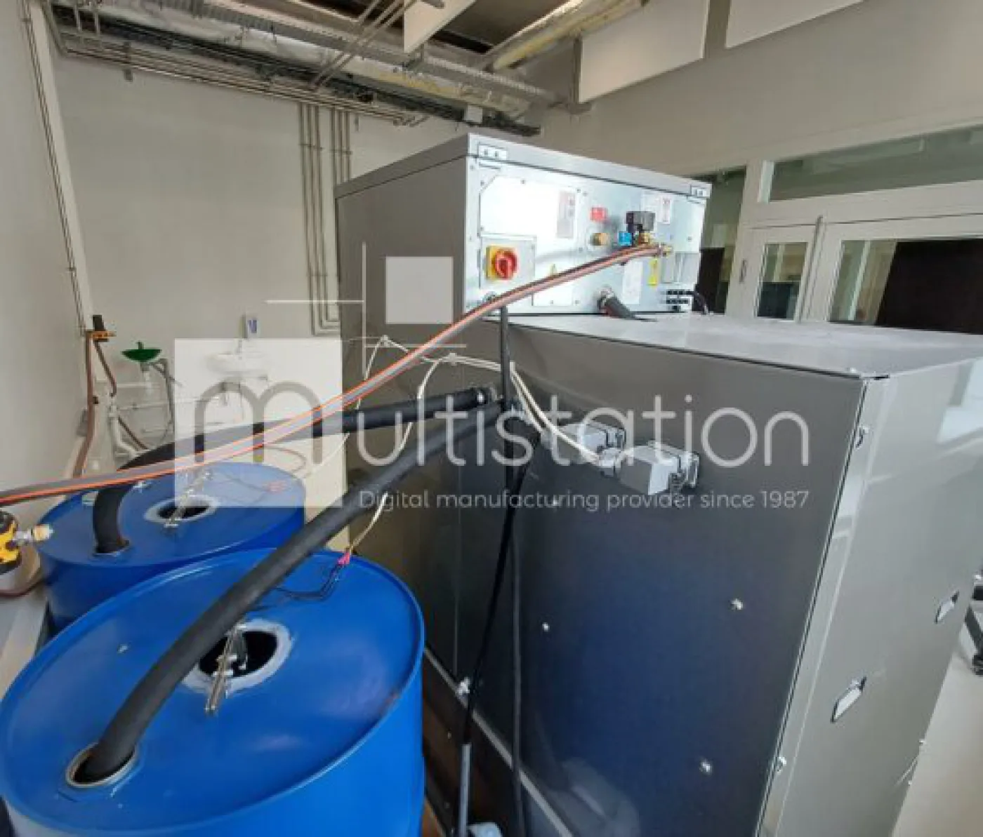 GIRBAU – DY130 - 4