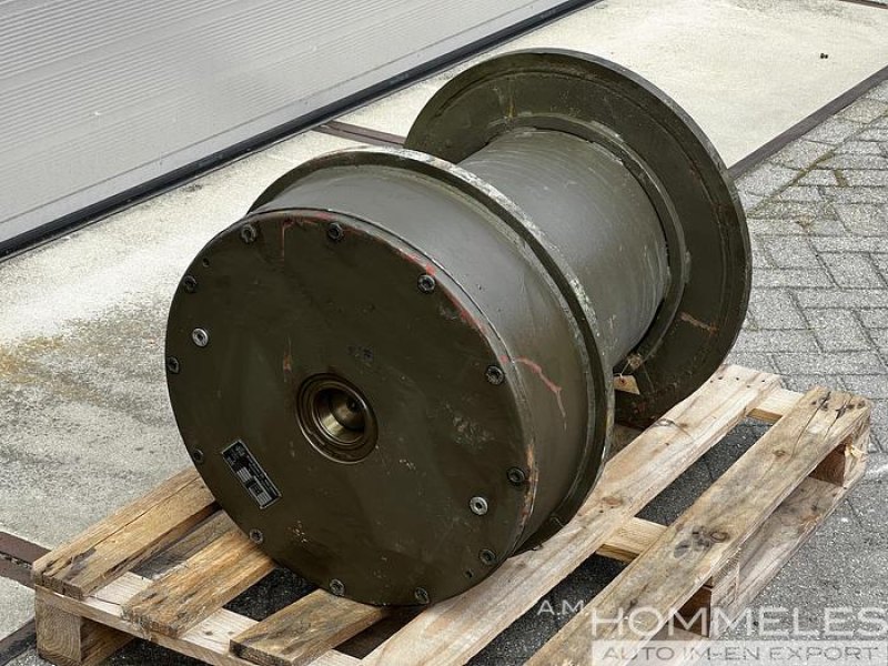 Rotzler H200
