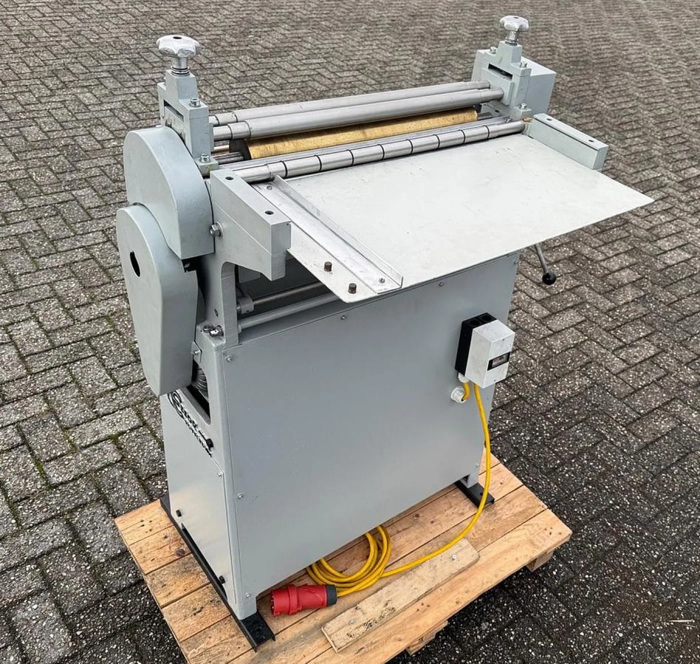 Essor 500 - 5