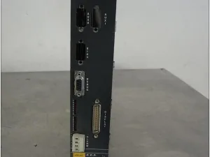 2001 KEBA CU 211/E AI2081