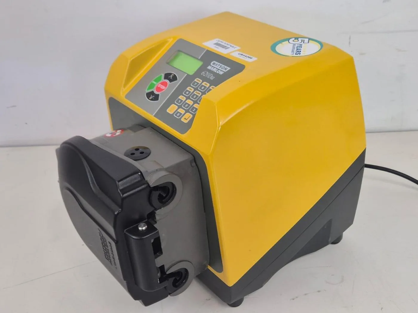 Watson Marlow 620 Du/R Peristaltic pump - 1