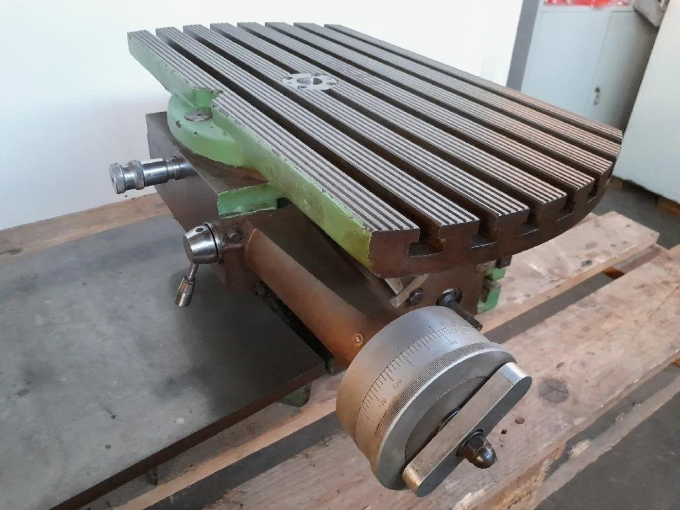 Universaltisch MAHO 19xx - 6