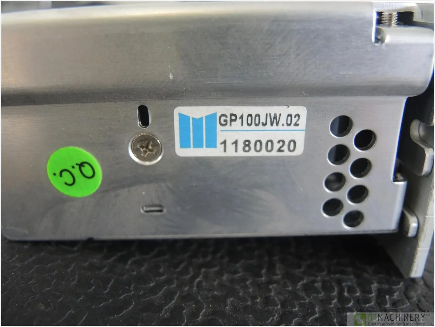 2020 MITROL MT110JW/JWT100-522/A AI2392 - 4