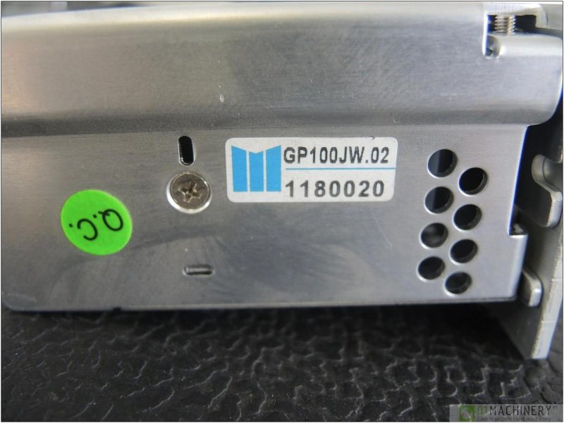 2020 MITROL MT110JW/JWT100-522/A AI2392
