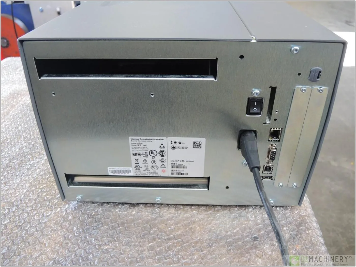 2013 INTERMEC Px6i AI2471 - 3