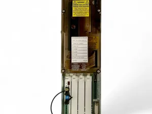 INDRAMAT AC Servo Controller DDS 2.1-W025-DS01-01 Servoverstärker