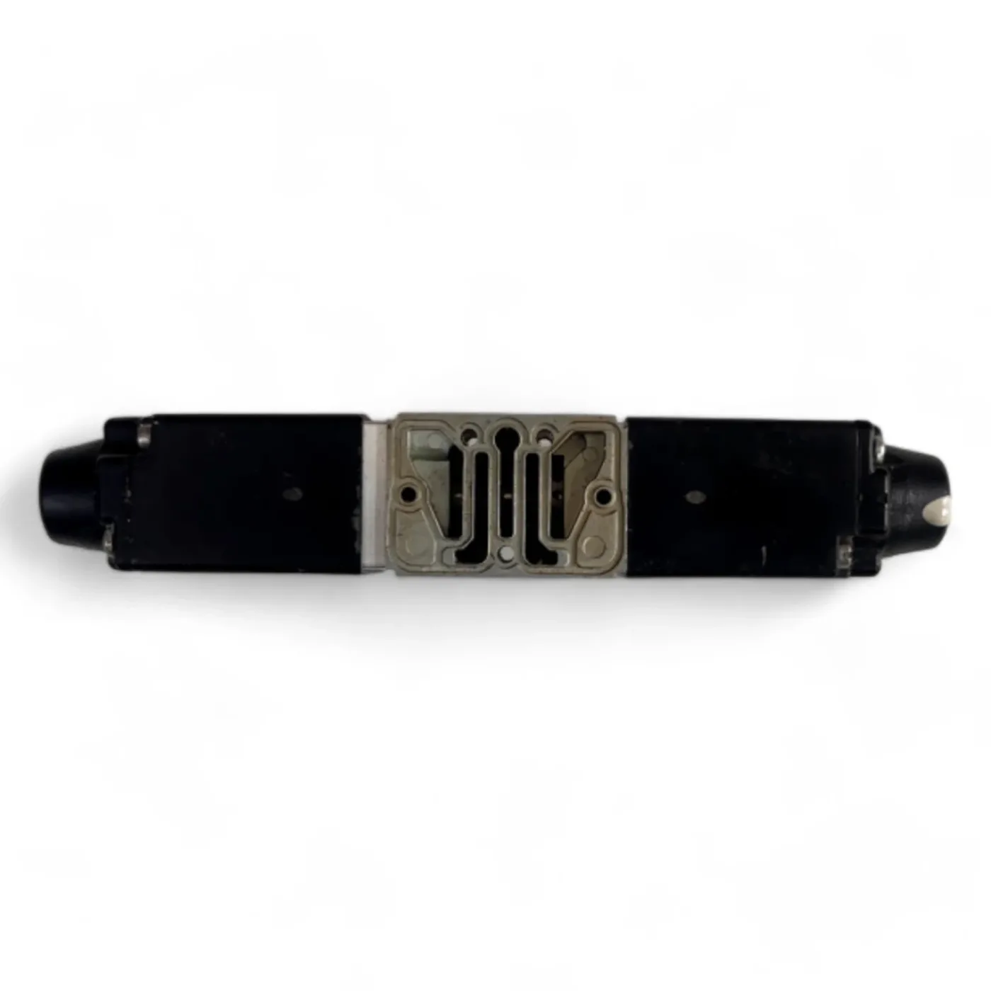 NUMATICS Magnetventil MK3 Serie Mit 2 Spulen 236-127 B (Artikelnummer: 031SA4004000061) - 3