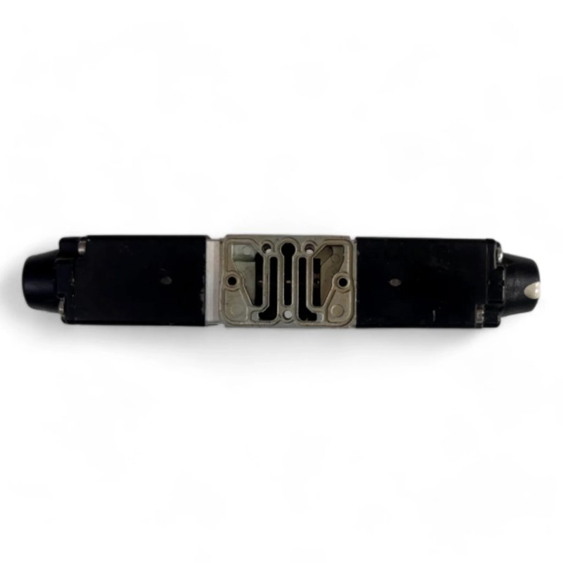 NUMATICS Magnetventil MK3 Serie Mit 2 Spulen 236-127 B (Artikelnummer: 031SA4004000061)