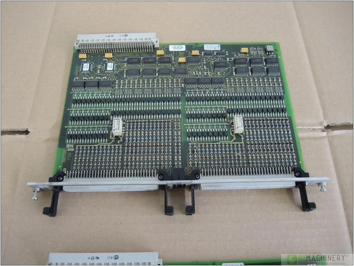 2010 ARBURG 790 AI1793 - 1