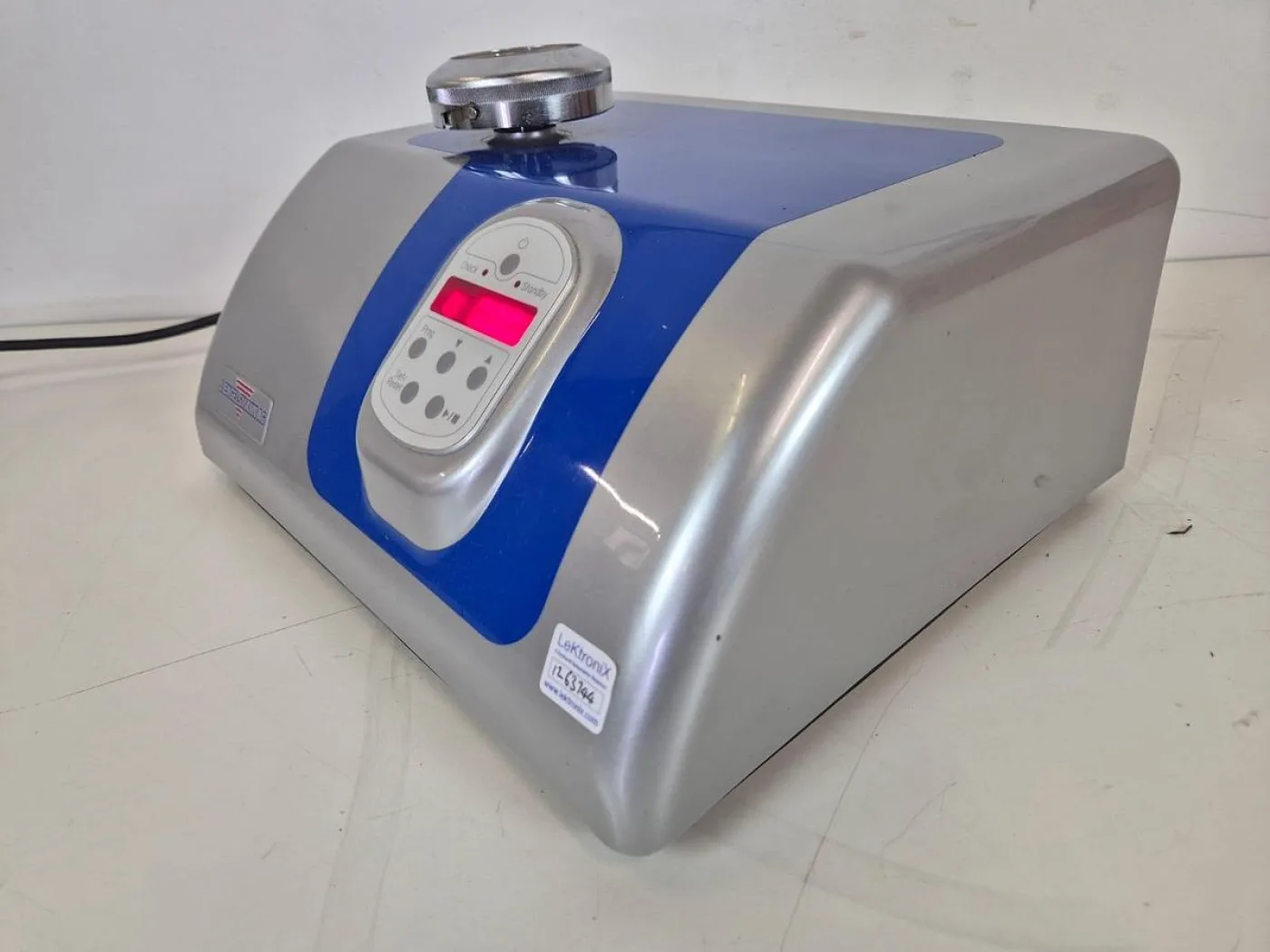 Englesmann Jolting Volumeter STAV 11 - 3