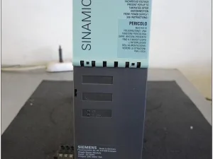 SIEMENS 6SL3420-1TE21-8AA0 AI3001