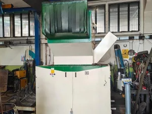 2009 ADLER BUZZI AD 120 RI0068