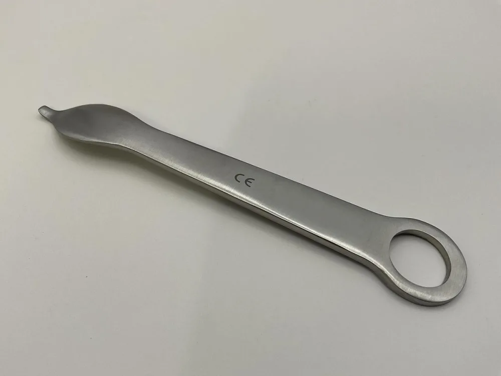 GB Medical Mini Hohmann 17mm blade