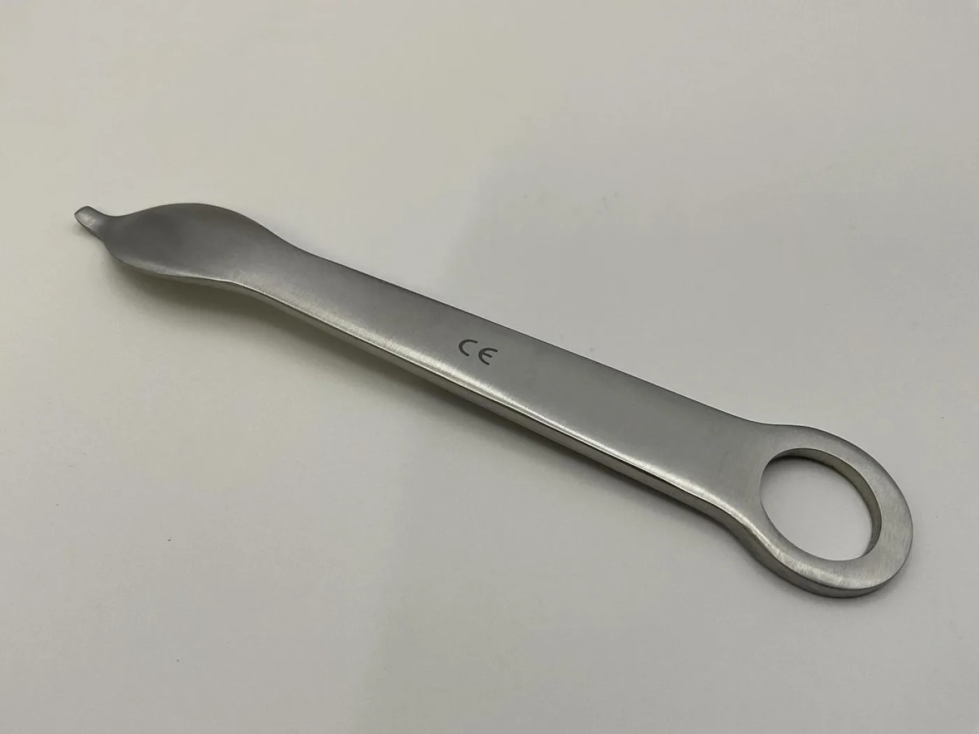 GB Medical Mini Hohmann 17mm blade - 1