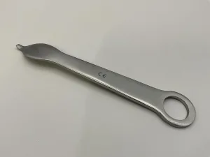 GB Medical Mini Hohmann 17mm blade