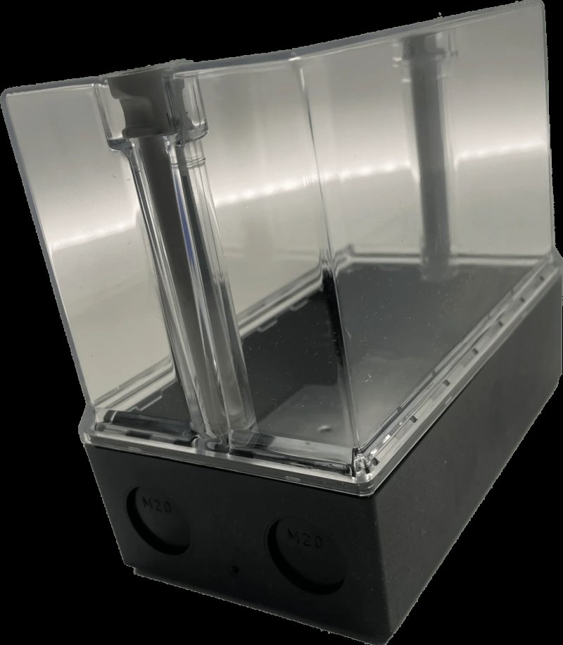 EATON Isolierstoffgehäuse 24315
