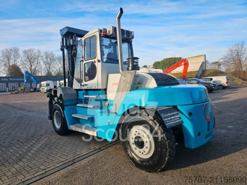 Konecranes SMV 12-1222 B Diesel